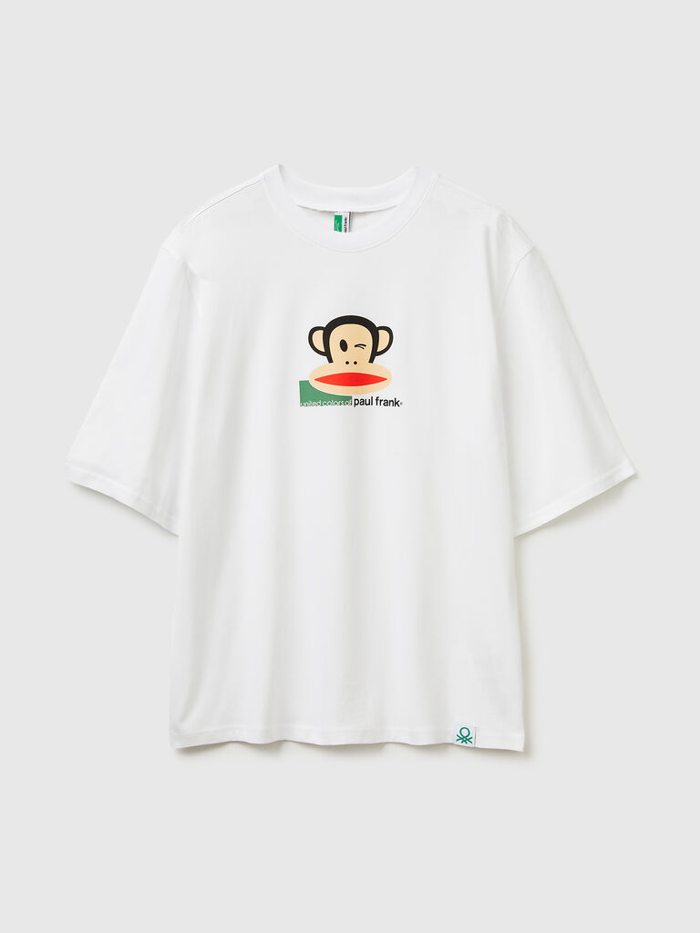 Paul Frank short sleeve t-shirt
