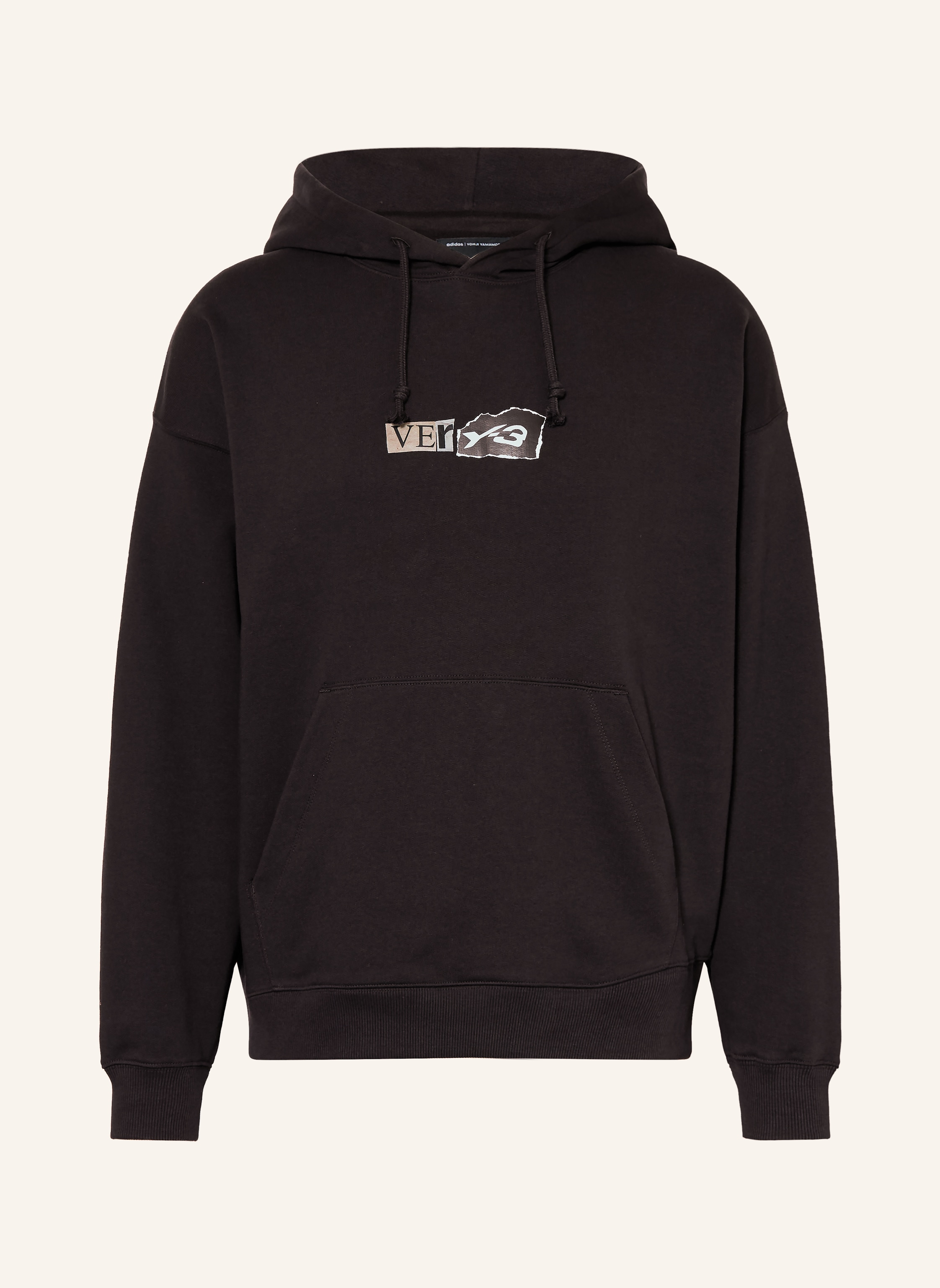 Y-3 Hoodie Y-3 GFX