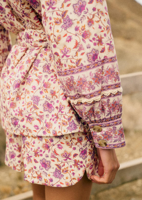 Carmen Shorts