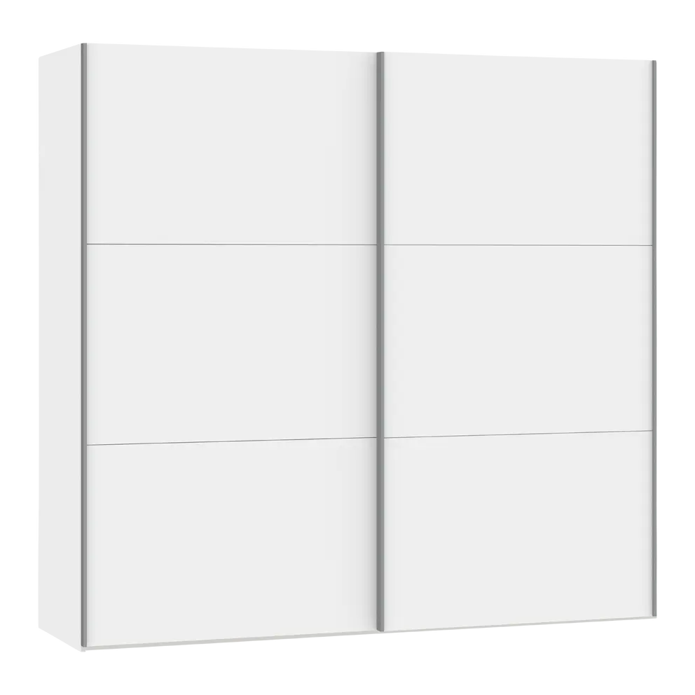 Schiebetürenschrank Chess