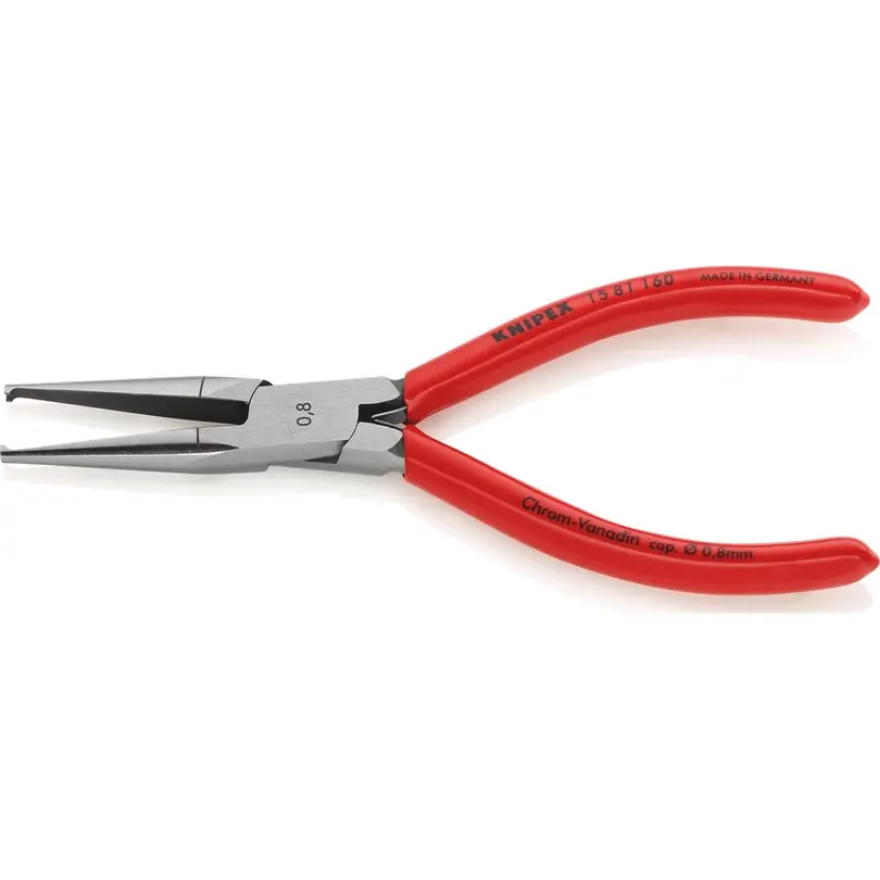 Abisolierzange Knipex