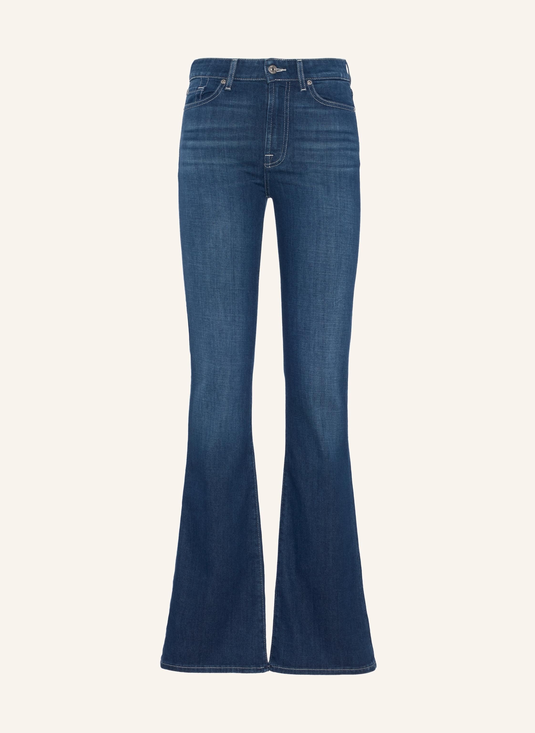 7 for all mankind Jeans Bootcut Bootcut Fit