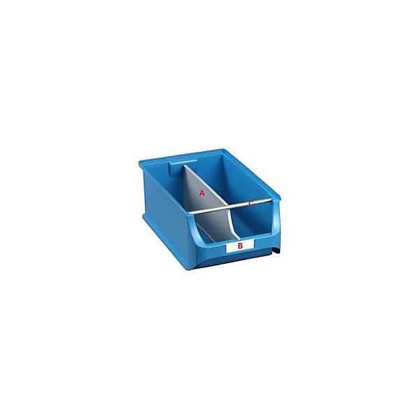 20 Etiquettes pour bacs à bec ProfiPlus Box 1 / 2 / 2L / 2B Allit