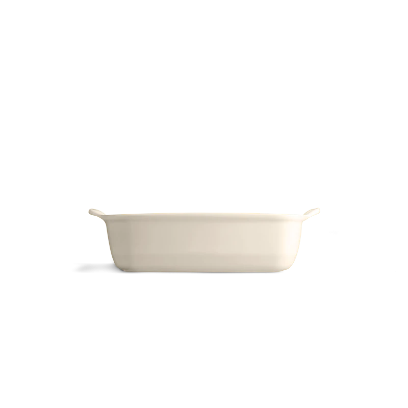 Plat à Four Carré 28 x 24cm | 1,8L | 4 pers