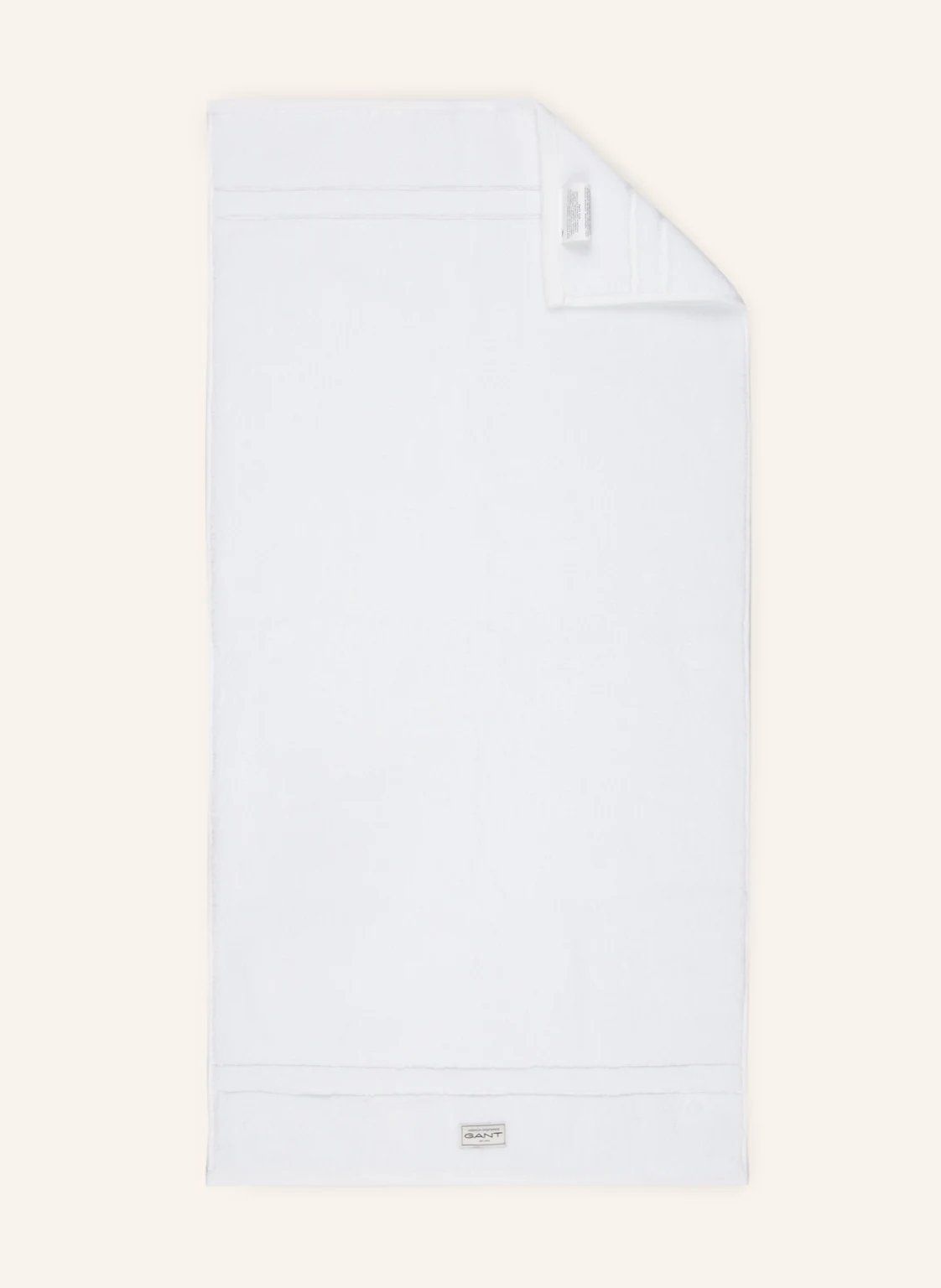 GANT HOME Handtuch