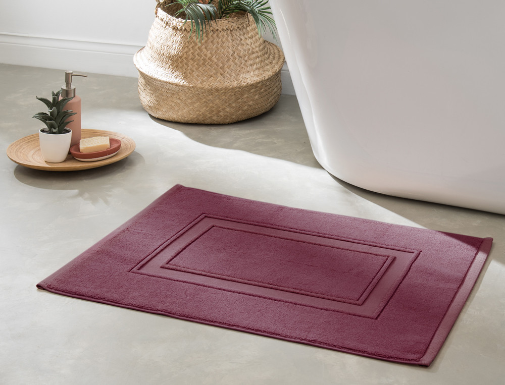 Tapis de bainParenthèse