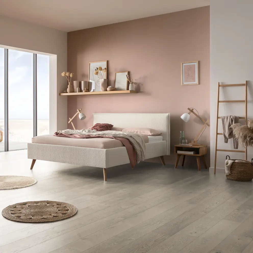Bett Dream-Line