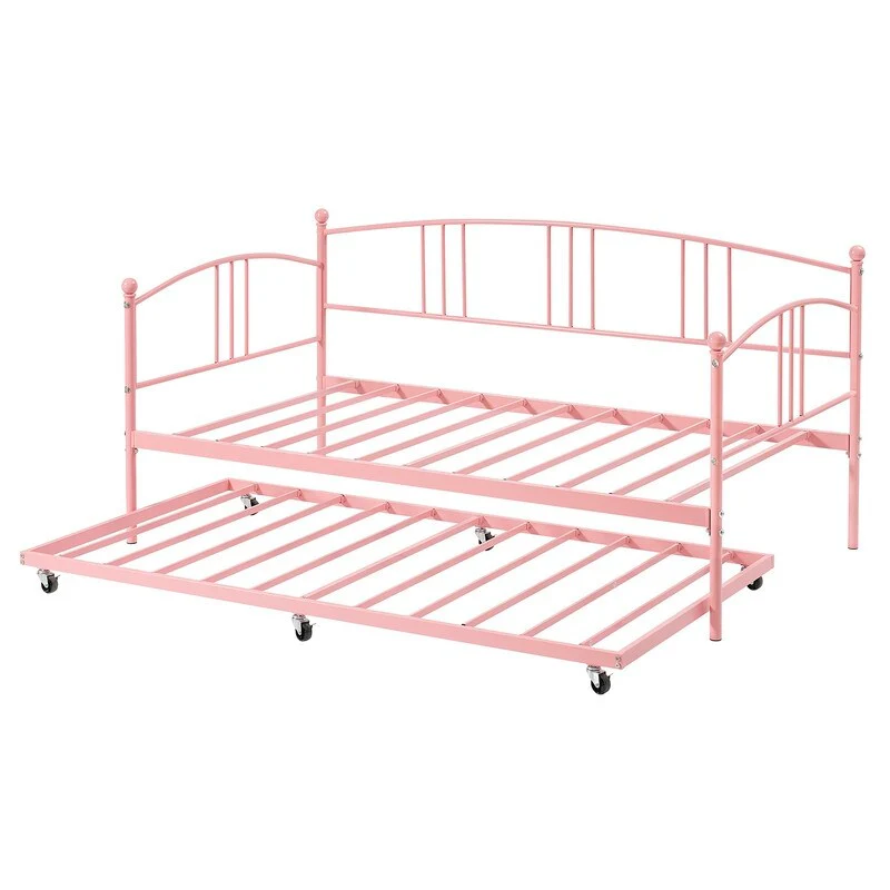 Twin Daybed with Trundle