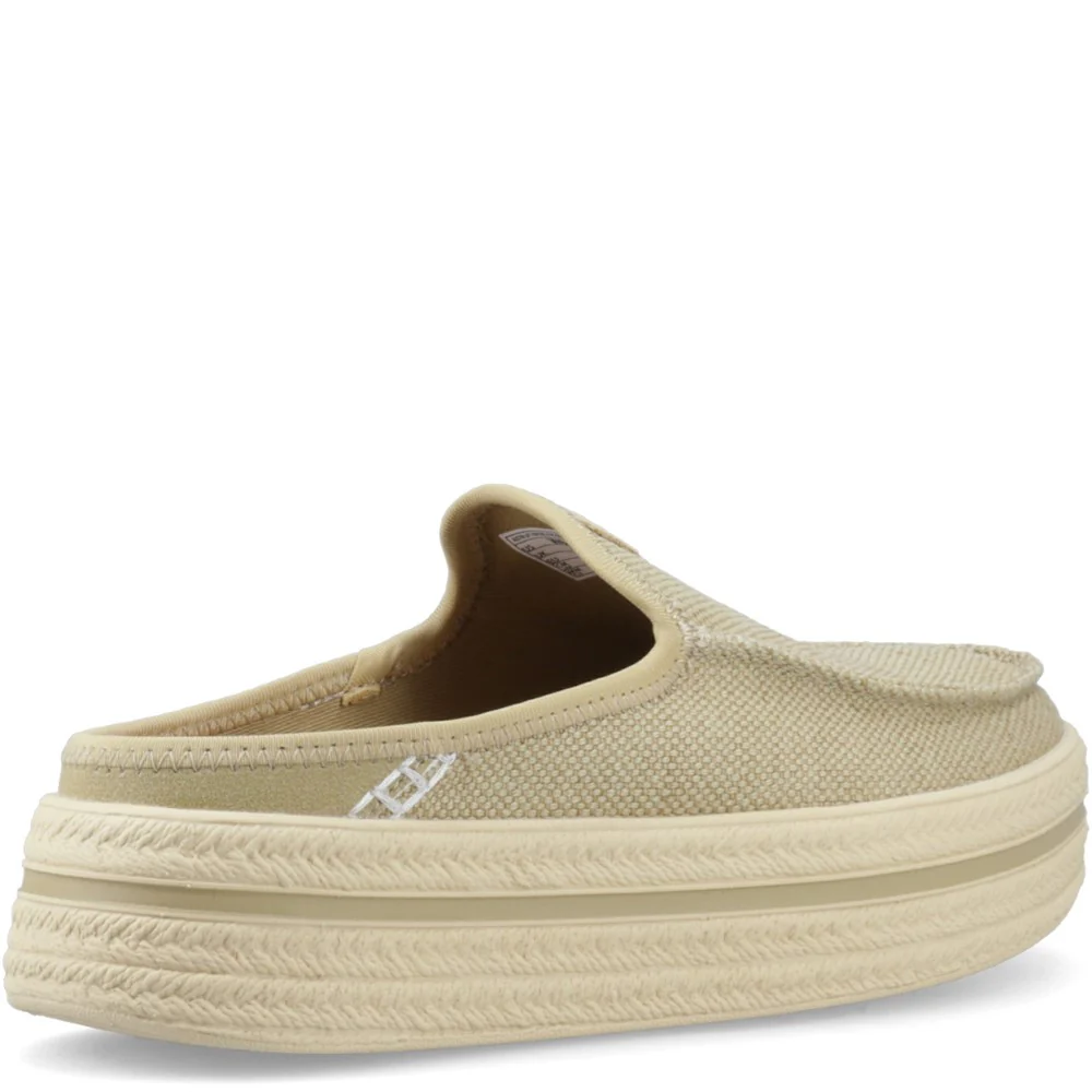 HEYDUDE Austin Lift Espadrille Mules