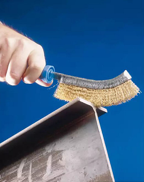 Brosse à main HBG 10 MES 0,30 - PFERD - 43662002