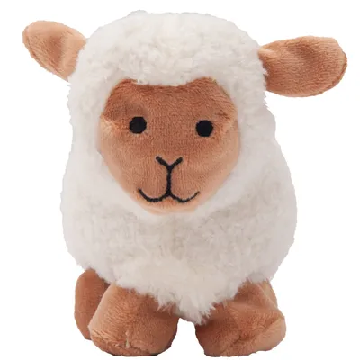 Aumüller Valerian Cat Play Pillow Little Sheep Sally