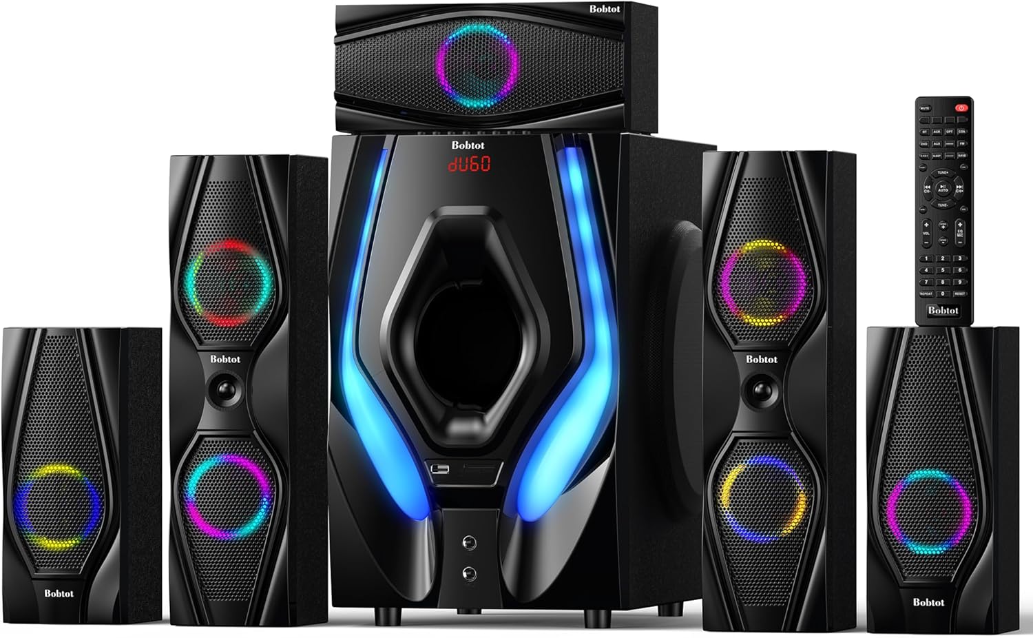 Home Theater Systems