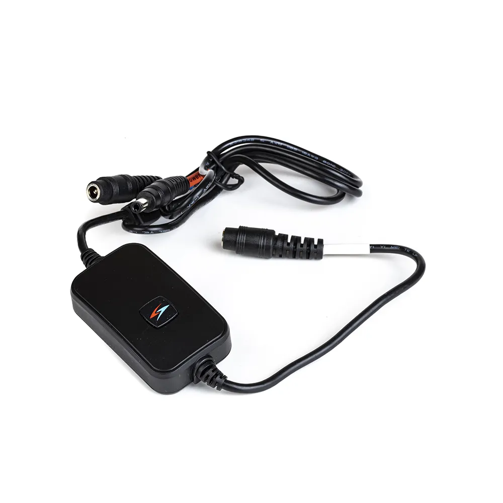 Gerbing Digital Temperature Controller connector