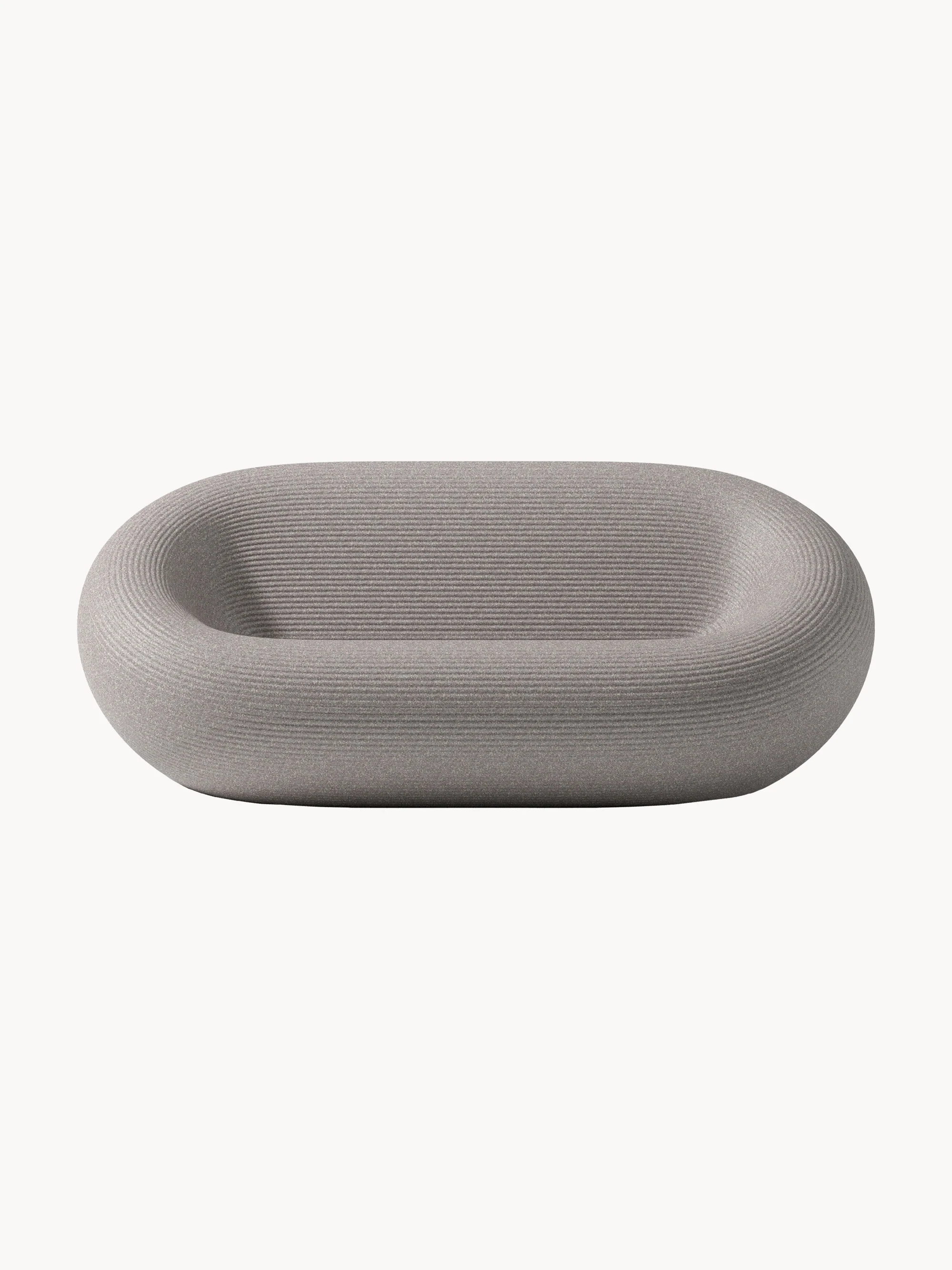 Garten-Sofa Nami (3-Sitzer)