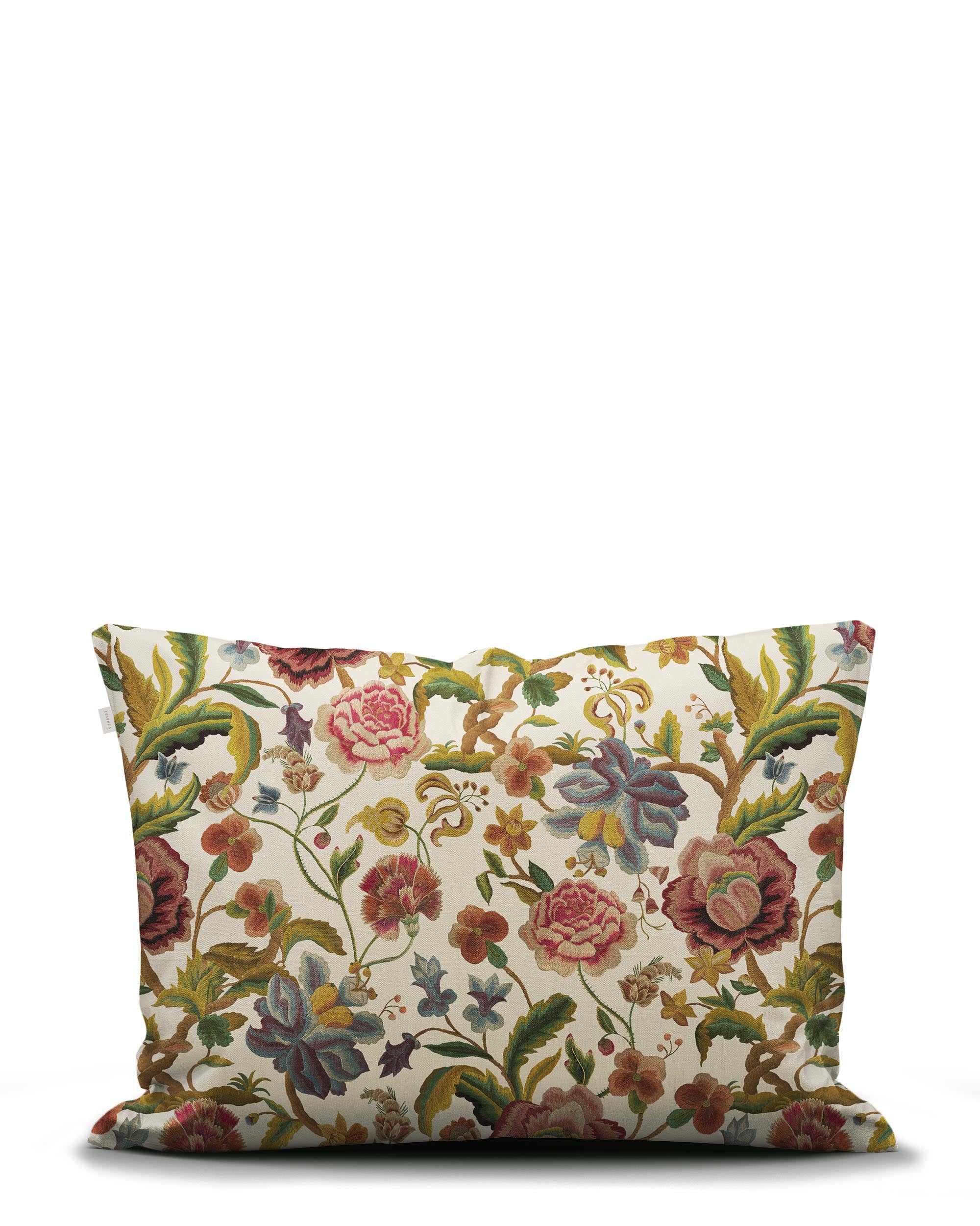 Essenza Roselina Kussensloop 60x70 cm - Vanille