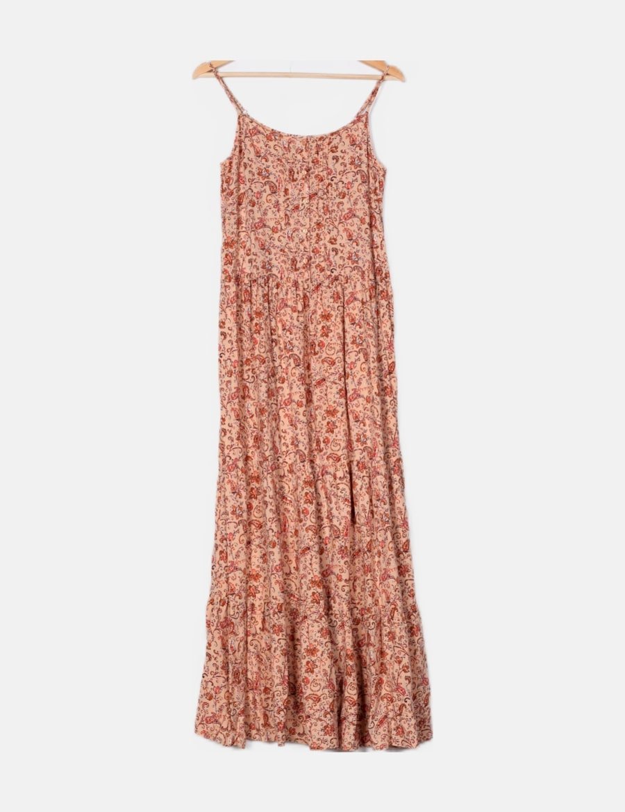 Camaïeu casual dress