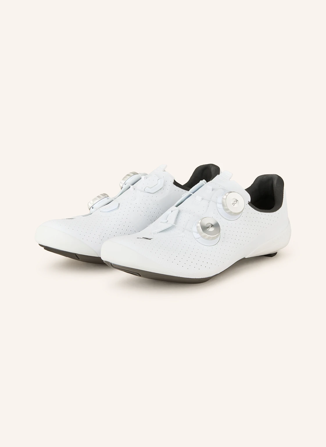 SPECIALIZED Rennradschuhe S-WORKS TORCH WIDE