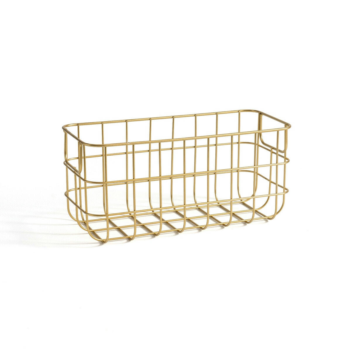 Paniers métal acier filaire, Pikoa