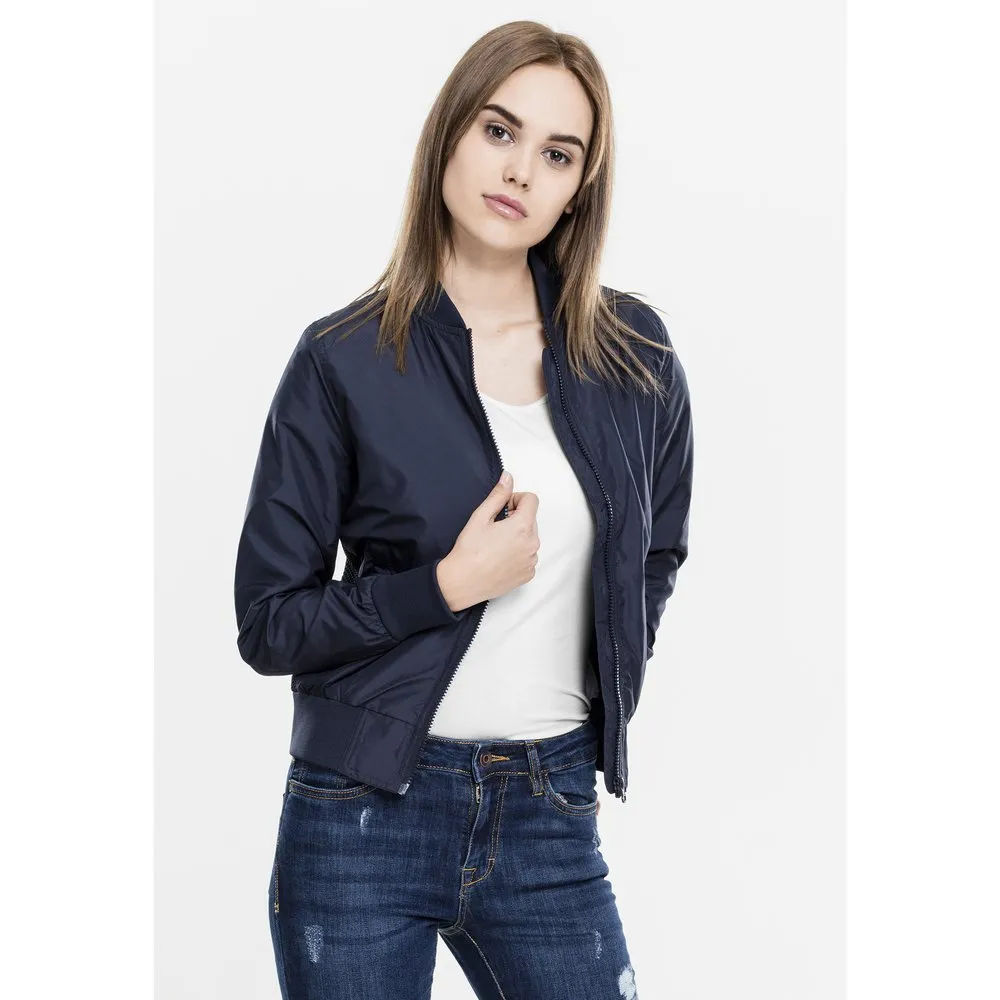 Urban Classics Bomber parka