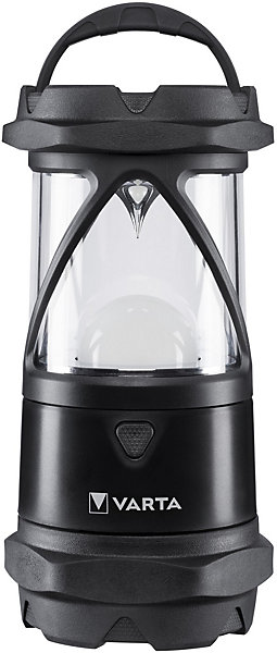 Lampe torche indestructible Varta L30 pro 450 lumens