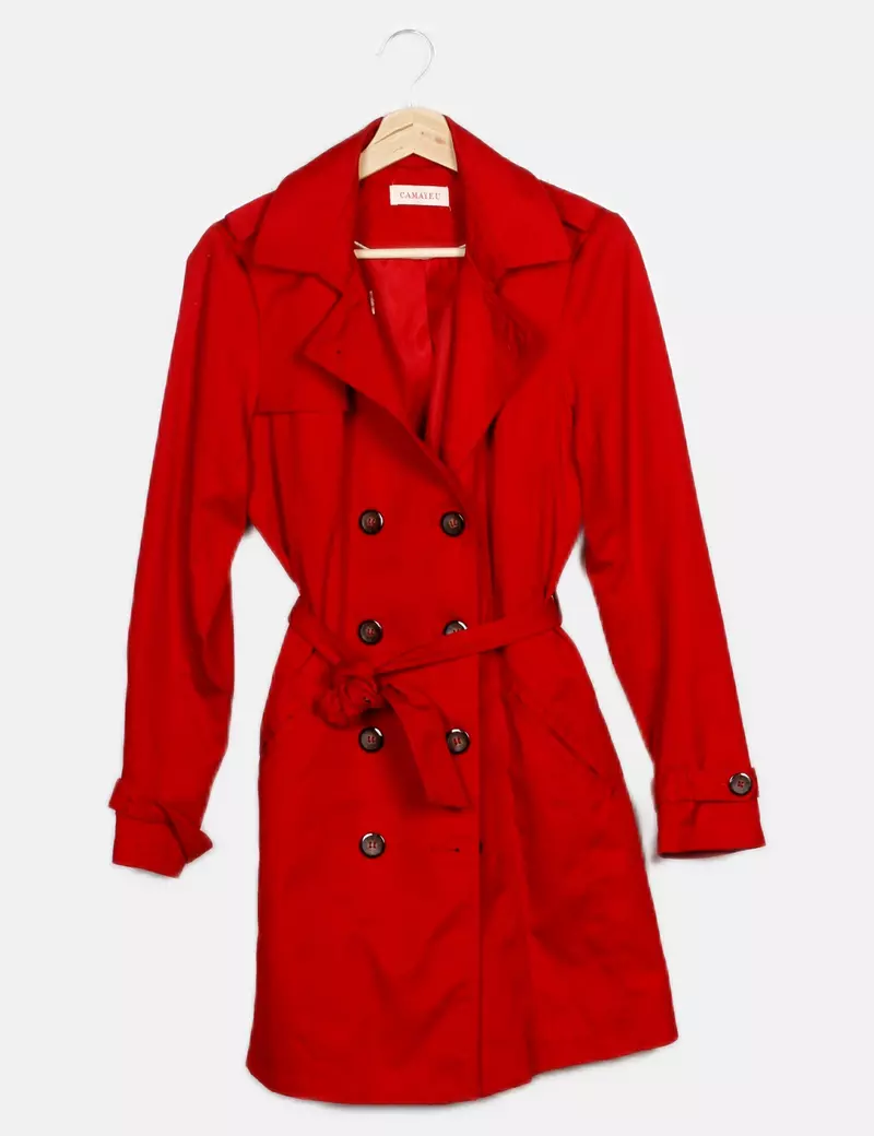 Camaïeu Trench coat