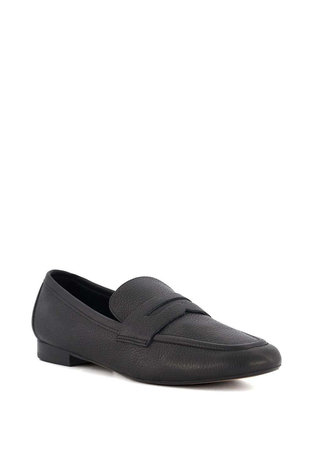Dune London Gianetta' Leather Loafers