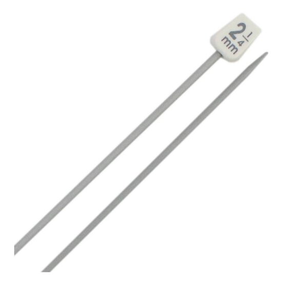 Pony Knitting Needles 2.25mm x 35cm