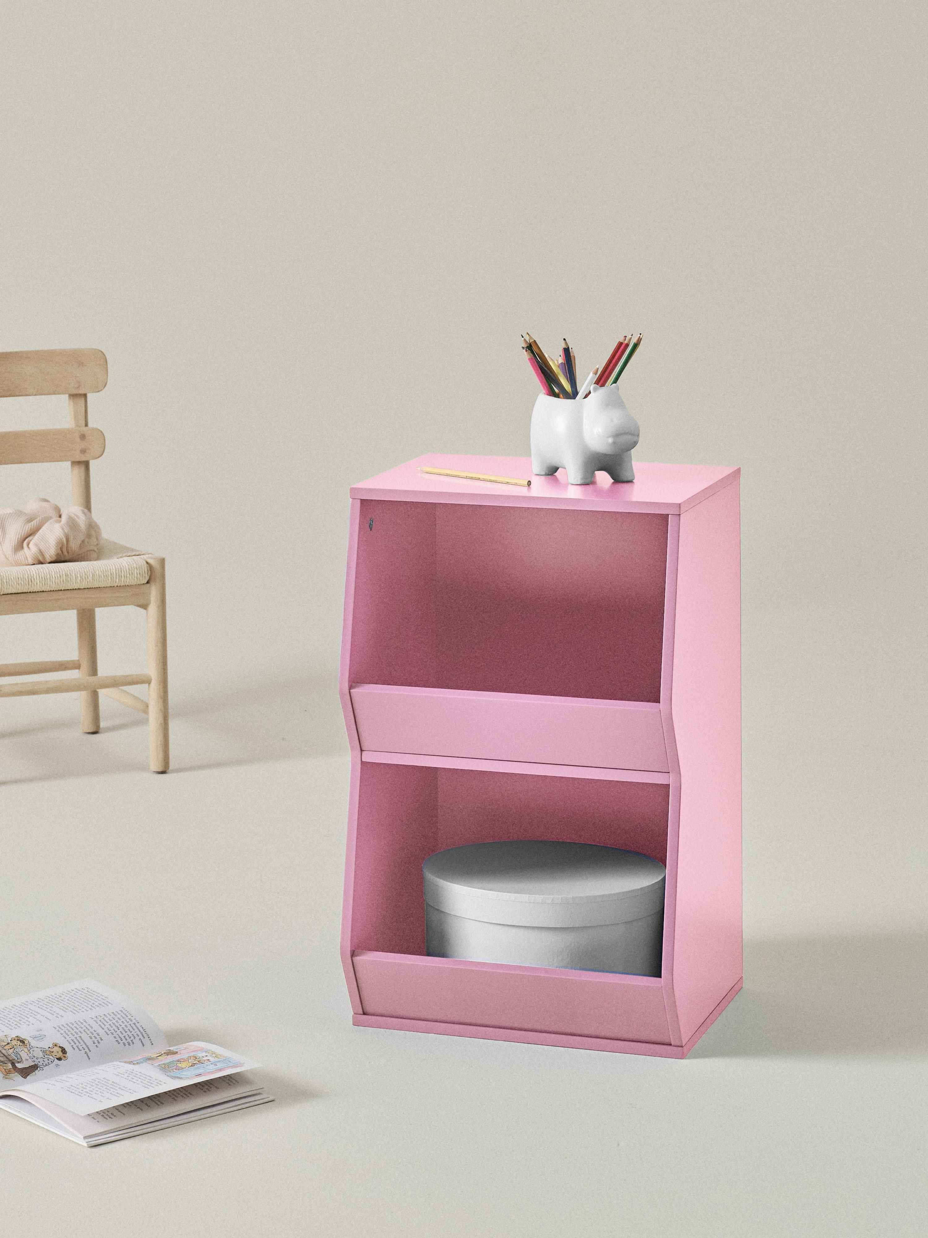 Kinder-Wandregal Easy Peasy