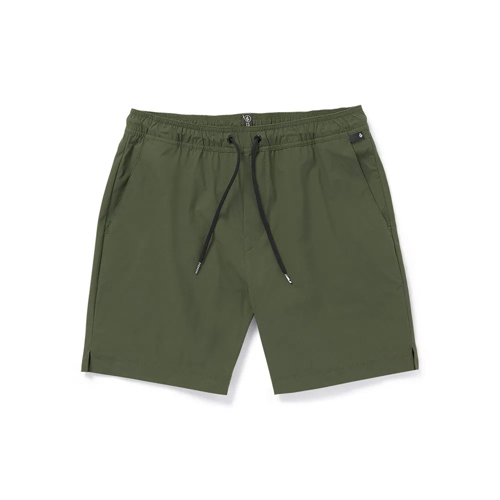 Volcom Hoxstop 18´´ sweat shorts