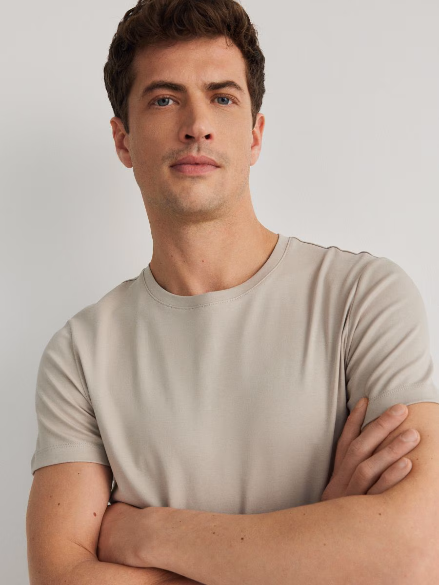 Slim Fit T-Shirt