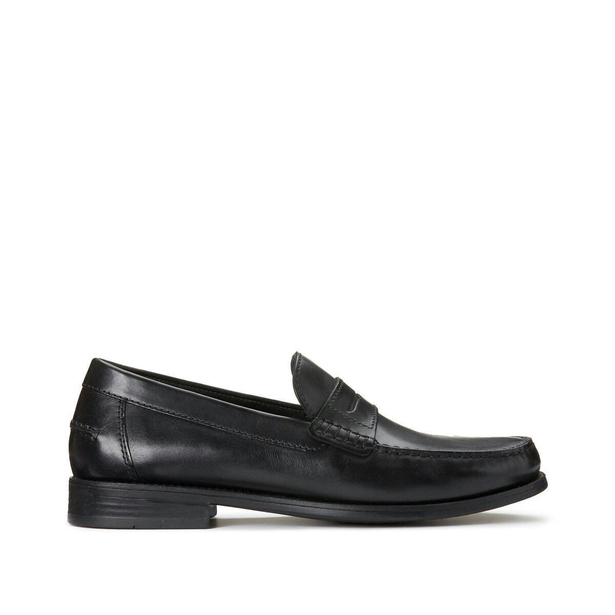 Mocassins cuir respirants New Damon