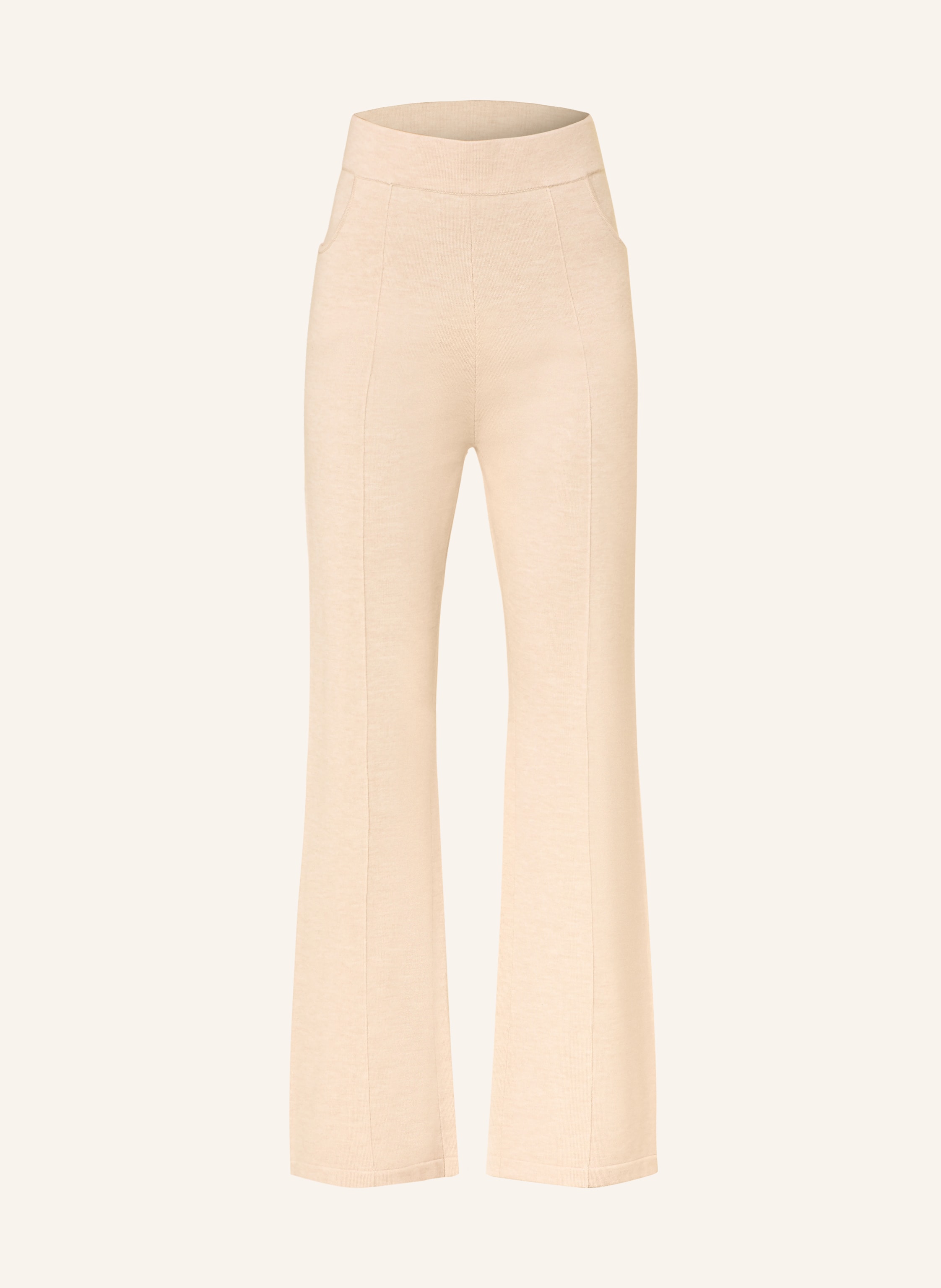 BOGNER Strickhose DASHA