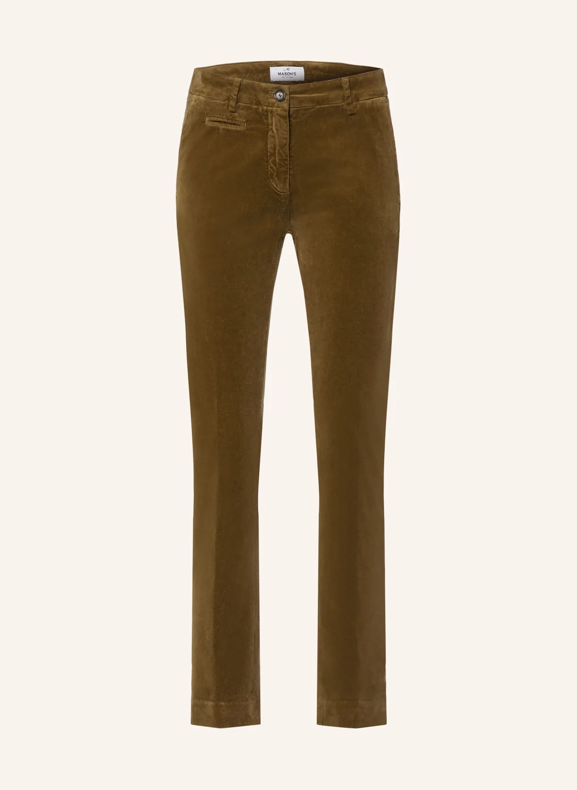 MASON'S Marlenehose NEW YORK