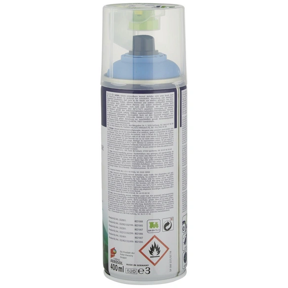 Sprühlack »Free«, 400 ml, himmelblau