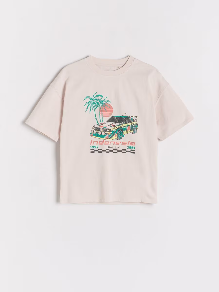 Oversized T-Shirt