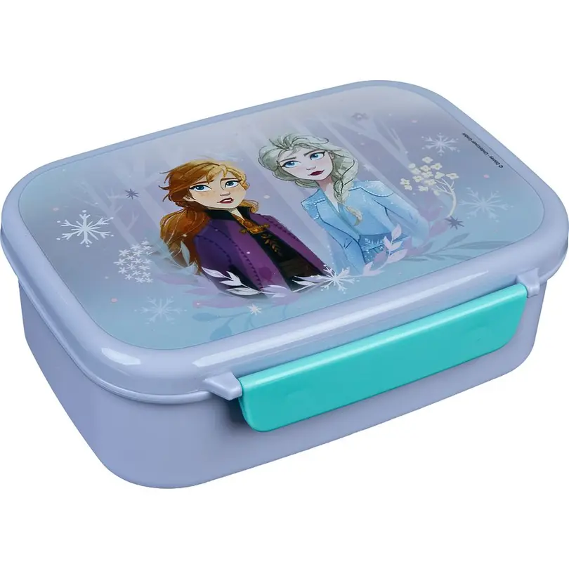 Lunch-Box Frozen