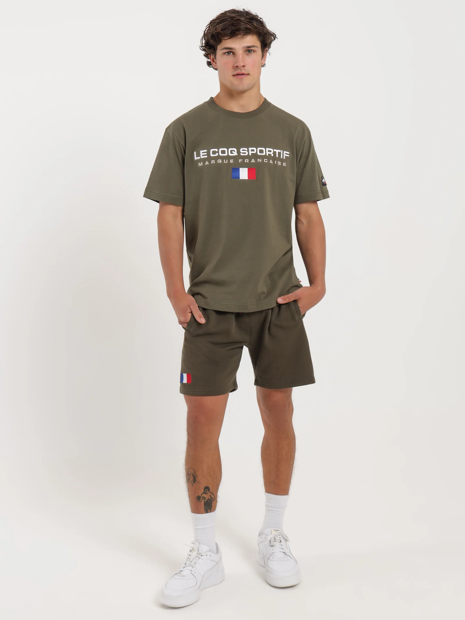 Francaise T-Shirt