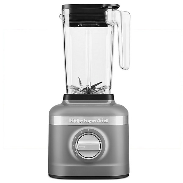 Blender 1.4l 650w gris mat Kitchenaid 5KSB1325EDG k150