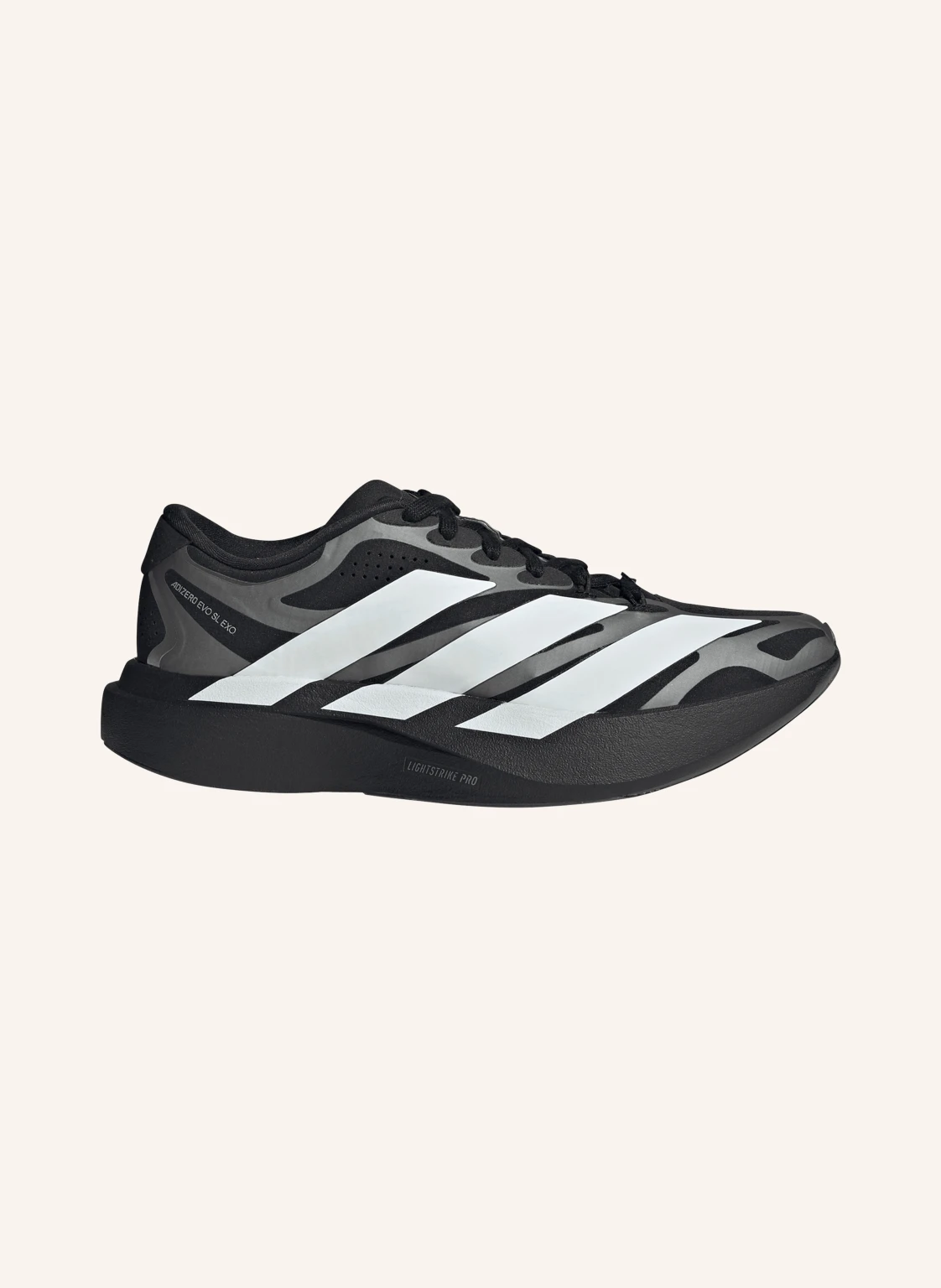 adidas Laufschuhe ADIZERO EVO SL EXO