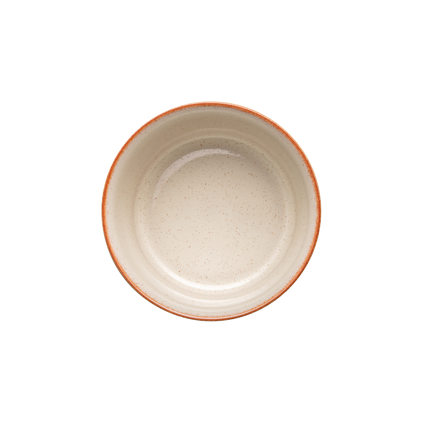 Heritage Piazza Straight Small Bowl Seconds