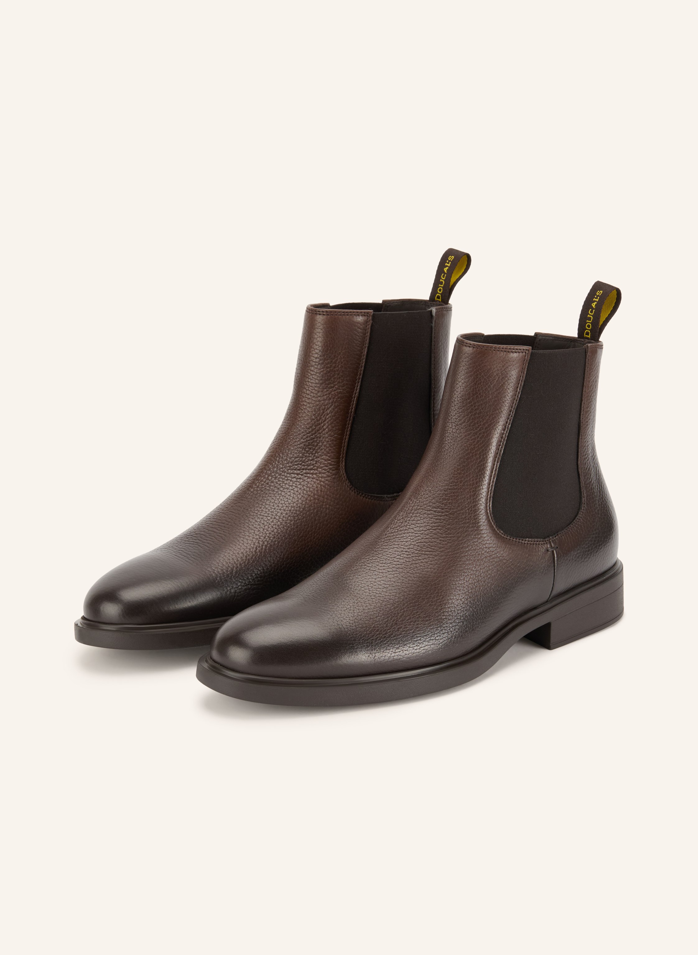DOUCAL'S Chelsea-Boots