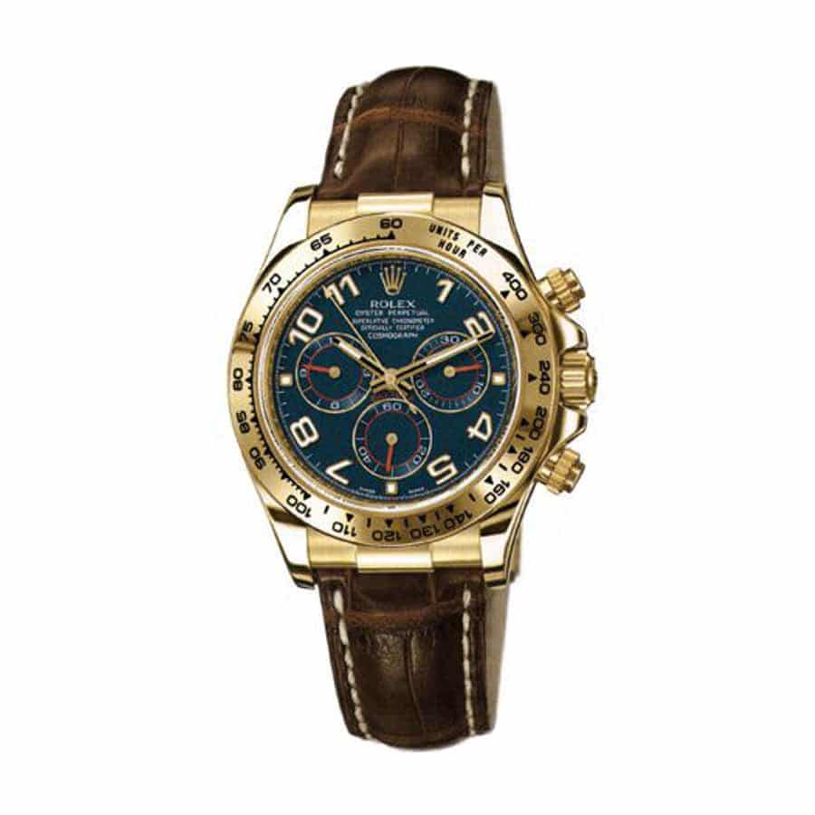 Rolex Cosmograph Daytona 116518 Super Clone