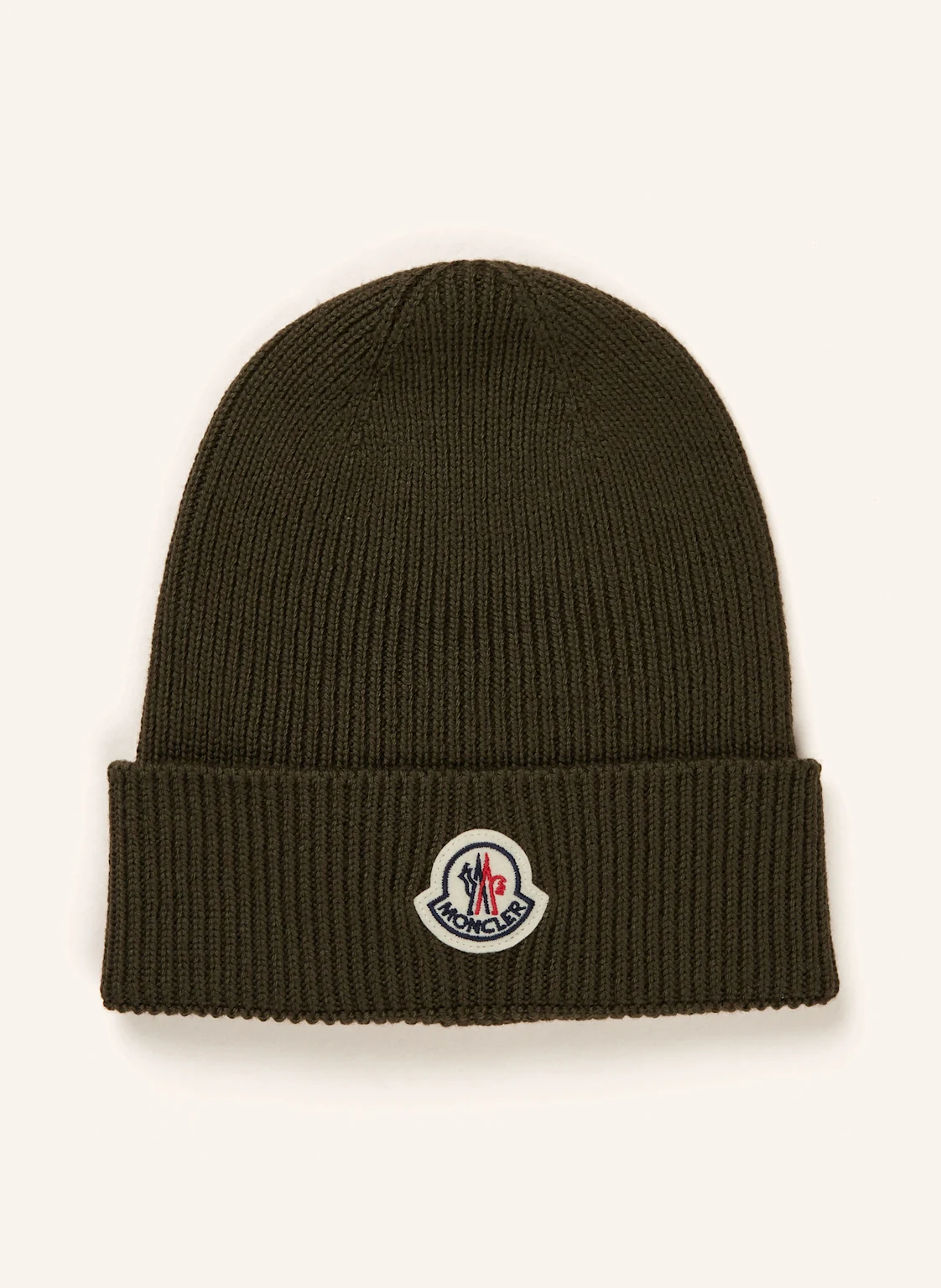 MONCLER Mütze
