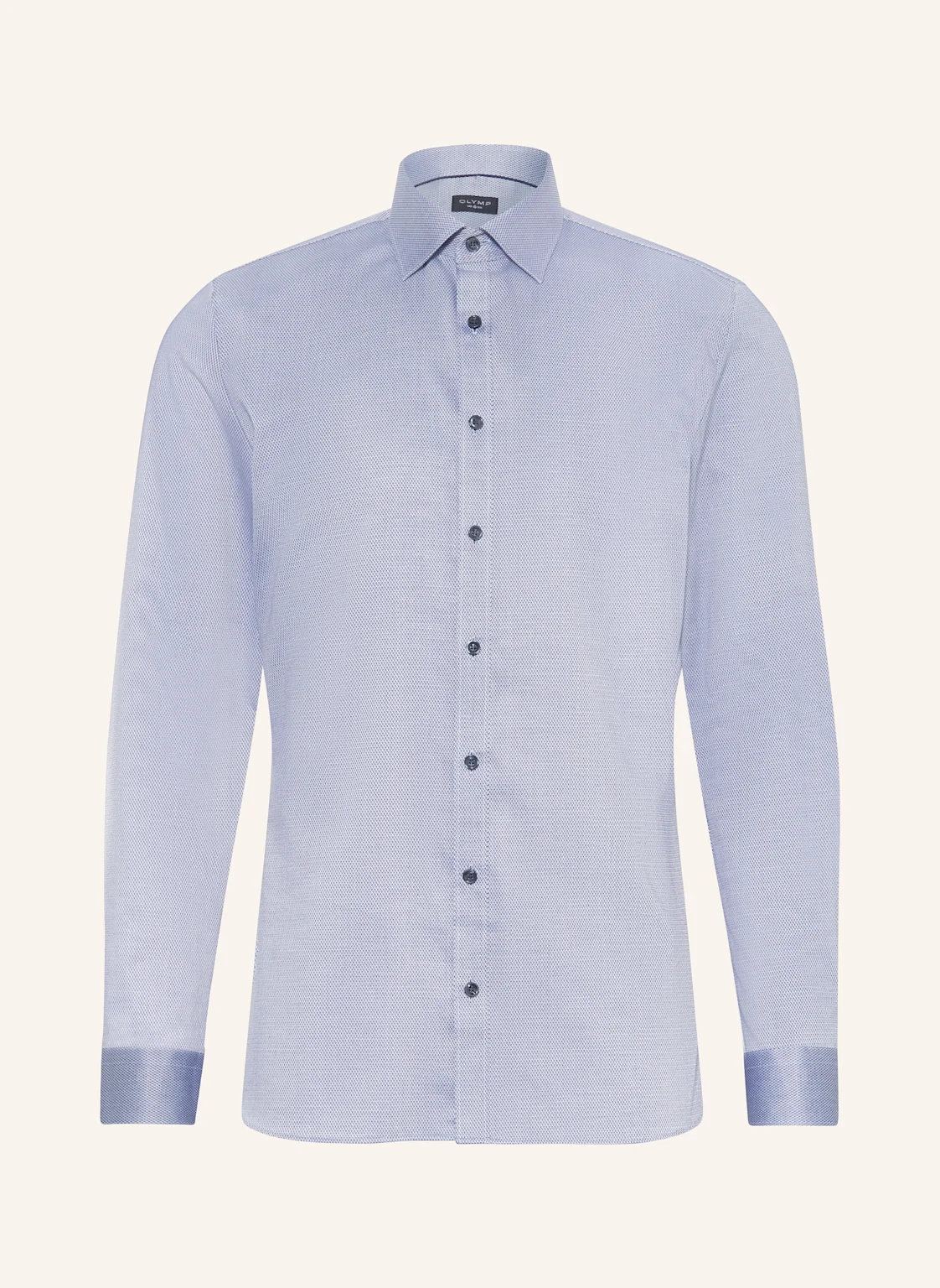 OLYMP Hemd No. Six super slim