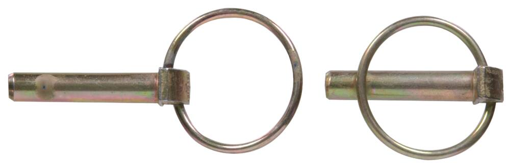 Hillman Lynch Pins, Self-Locking, Assorted Sizes