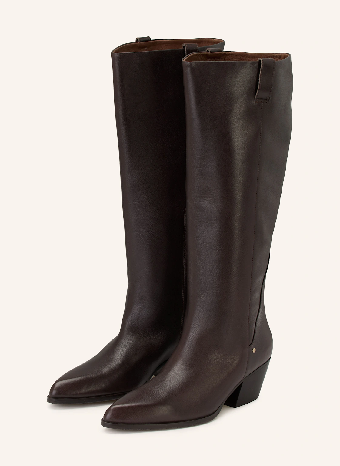 BRONX Stiefel LIZZ-Y