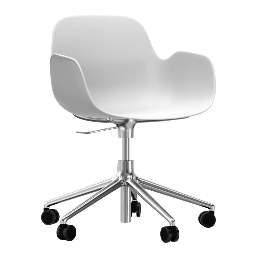 Bürostuhl Form