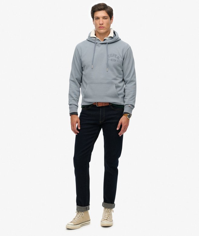 Athletic Essentials Hoodie