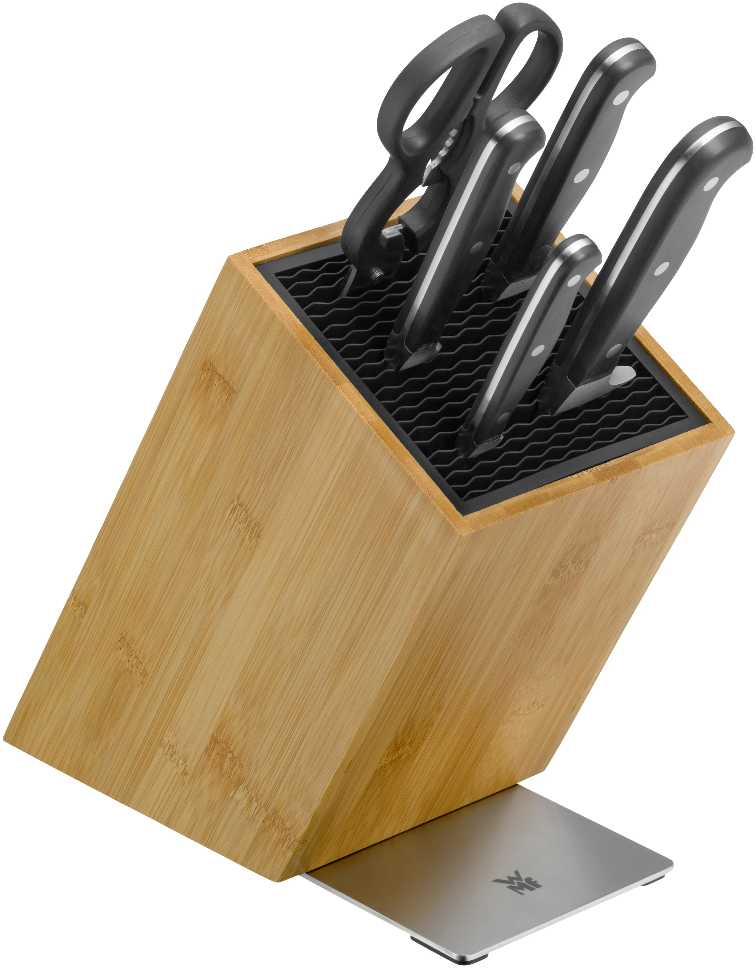 Spitzenklasse Plus FlexTec knife block value set*, 6-pieces