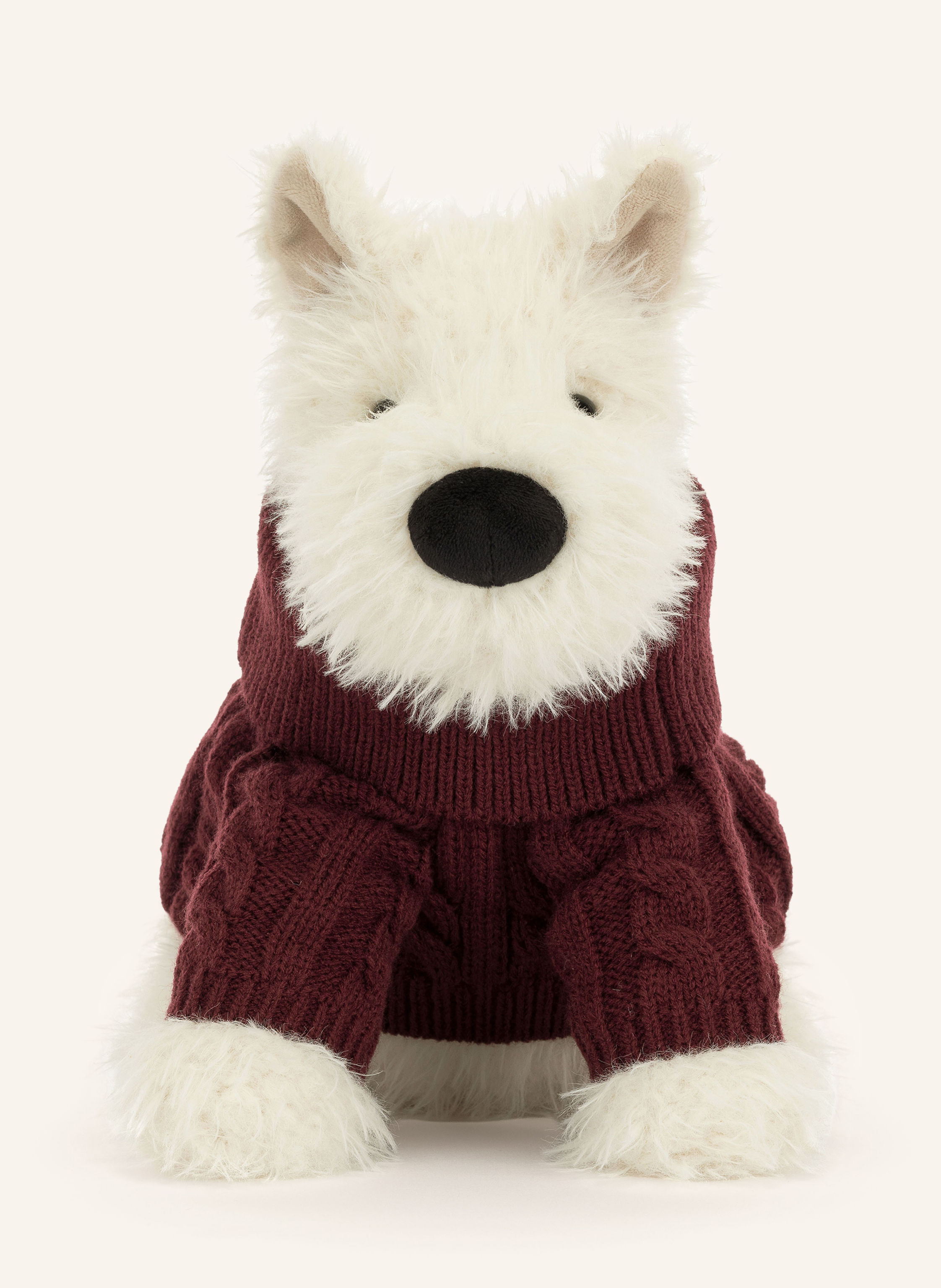 Jellycat Plüsch-Spielzeug MUNRO SCOTTIE